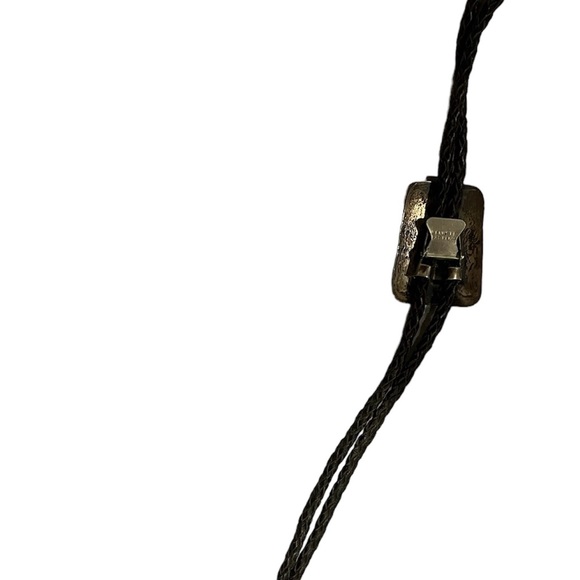 Navajo Billy Slim authentic vintage - Picture 7 of 7